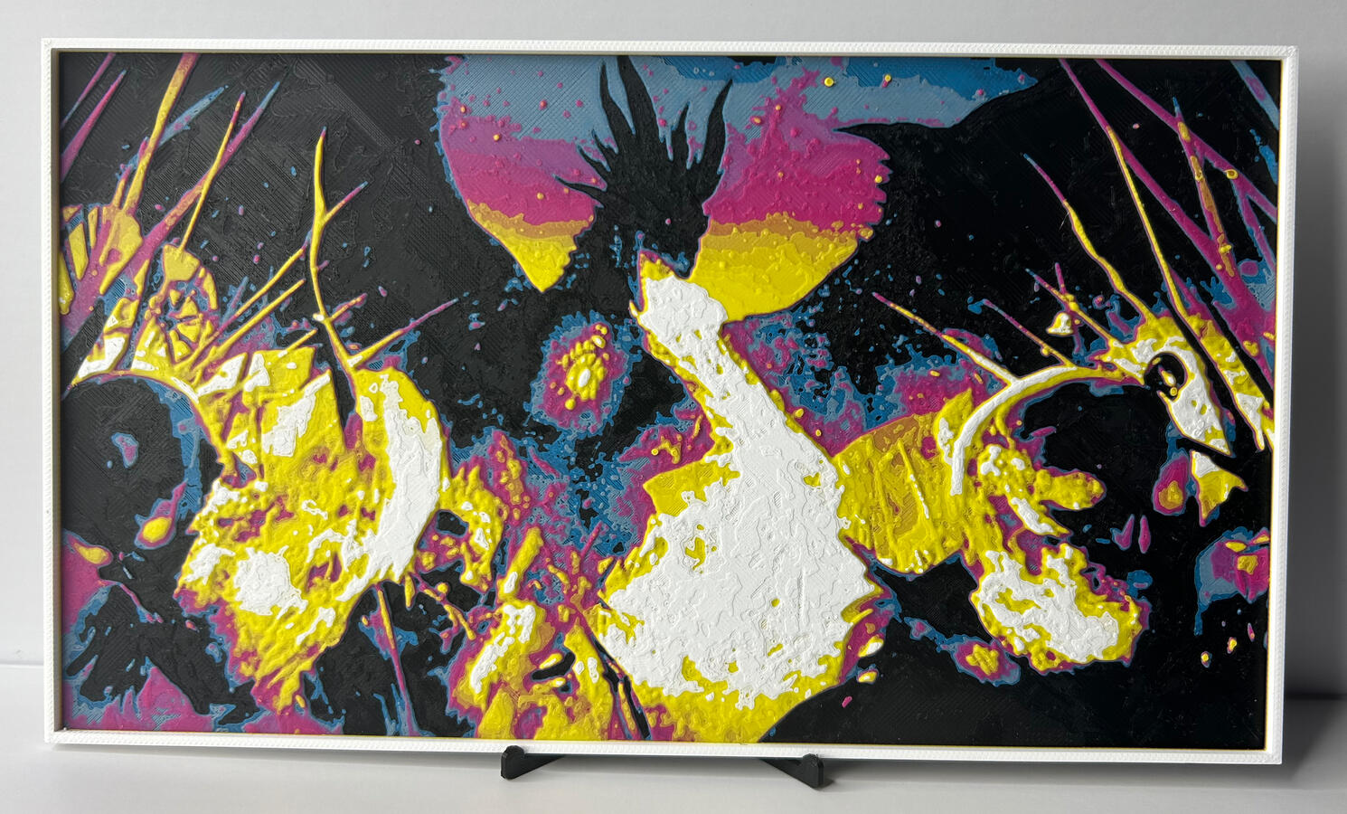 Dragon Painting 1